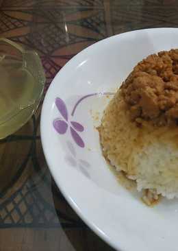 Nasi tim ayam - 92 resep - Cookpad