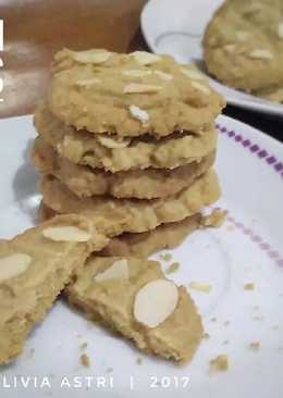 Cinnamon Cookies