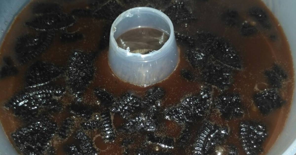 6 050 resep agar swallow enak dan sederhana Cookpad