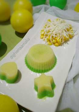 Puding Jagung