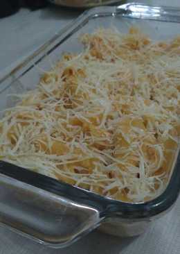 362 resep mac n cheese enak dan sederhana - Cookpad