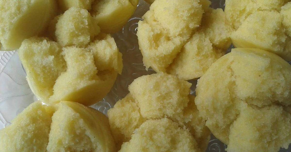 155 resep kue  mangkok enak dan sederhana Cookpad