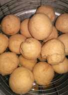 Tahu bulat enak simpel banget