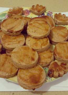 ðªð° Kue Kacang Yummy ð°ðª (Peanut Cookies)