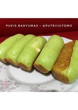 Pukis Banyumas Montok