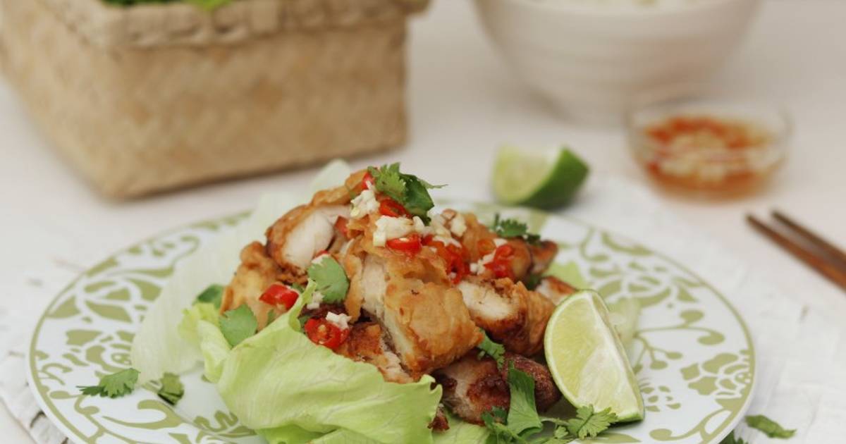 96 resep  masakan vietnam  enak dan sederhana Cookpad
