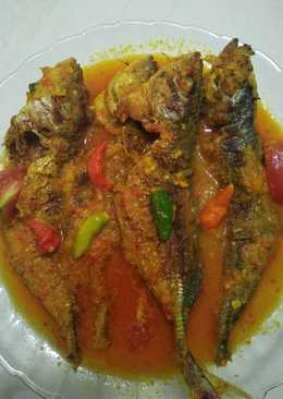 Ikan kembung pesmol