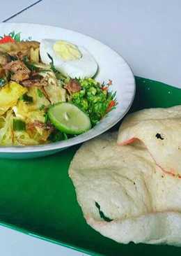 Soto ayam banyuwangi