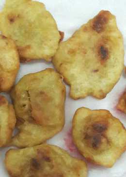 Pisang Goreng