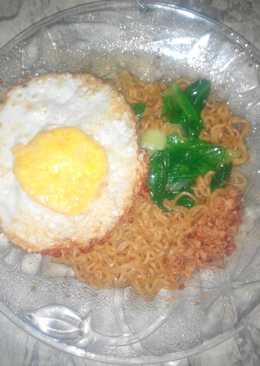 Mie Goreng Indomie