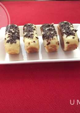 Kue Pukis