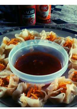 Dimsum simple (resep lengkap)
