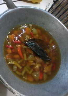 Asem-Asem Semarangan aka Asem2 Gobyos