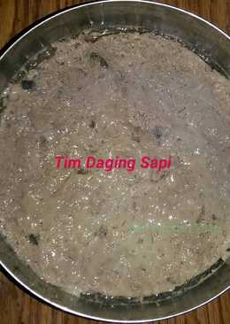 Tim Daging Sapi