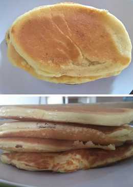 Pancake Keto Anti Gagal