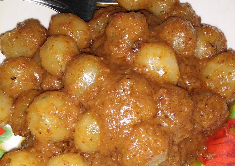 Jenis-jenis Kuliner Cilok, Sudahkah Agan dan Sista Mengetahuinya?