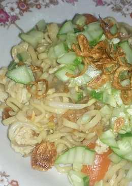 Mie Goreng yummy