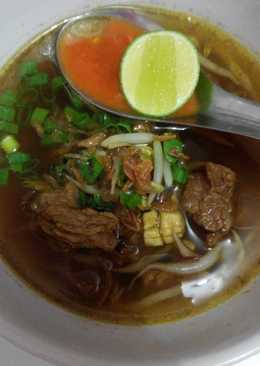 Rawon Indofood
