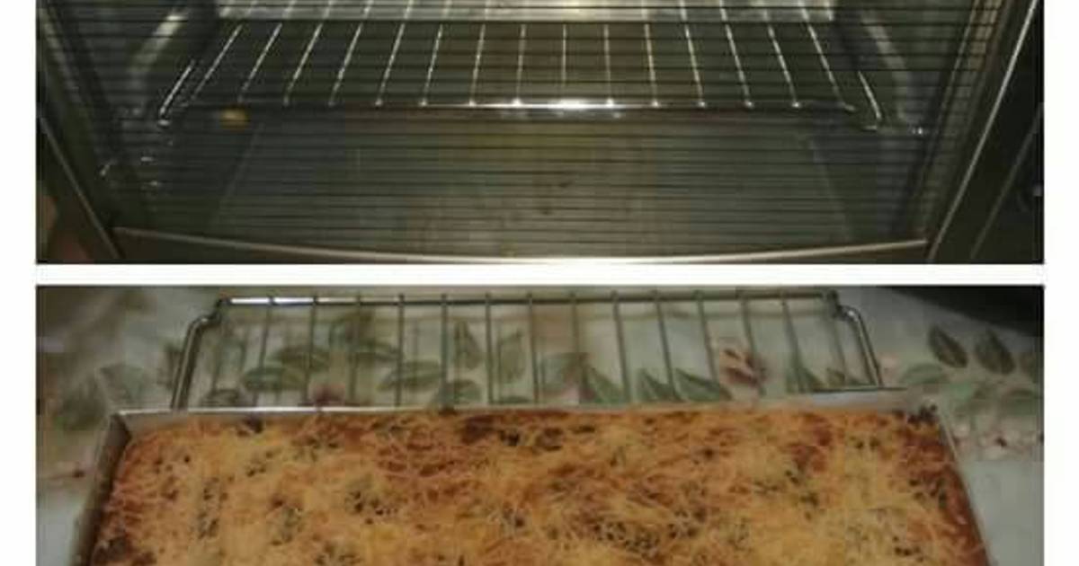Resep Prol tape