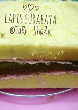 Lapis Surabaya