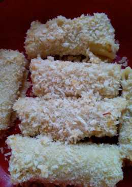 Risol Seday (Enak + lembut)