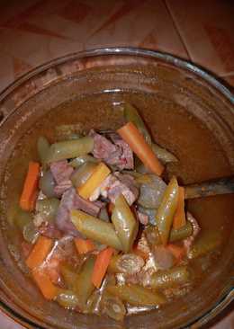 Asem-Asem Daging