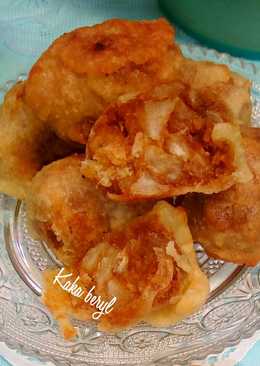 Tarajju ubi goreng ðŸ  || #Makassar sul-sel