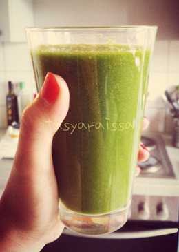 Green Juice