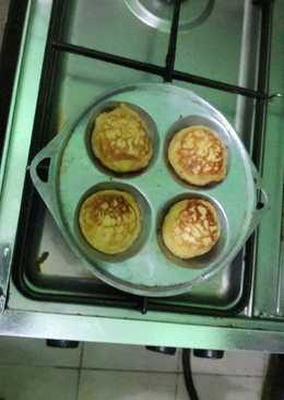 Resep Kue Kamir
