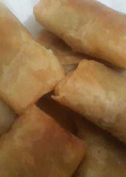 Lumpia Sederhana