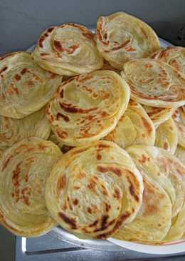 Roti Maryam original
