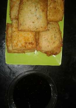 Martabak Har Simple Khas Palembang