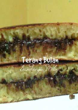 Terang Bulan Teflon