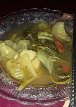 Sayur Asam