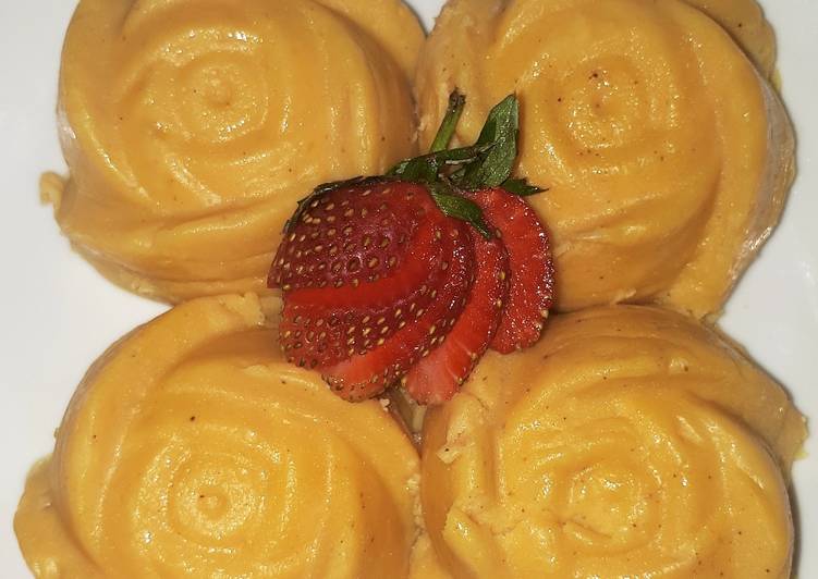  Resep  Bolu  Tape Gluten  Free  oleh fikaf Cookpad