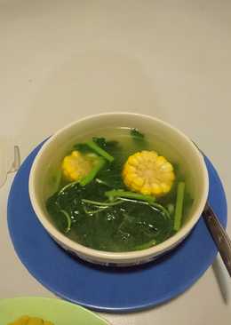 24. 3S(Sayur Sehat Simple)