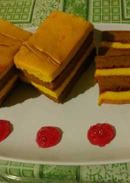 Lapis surabaya empuk