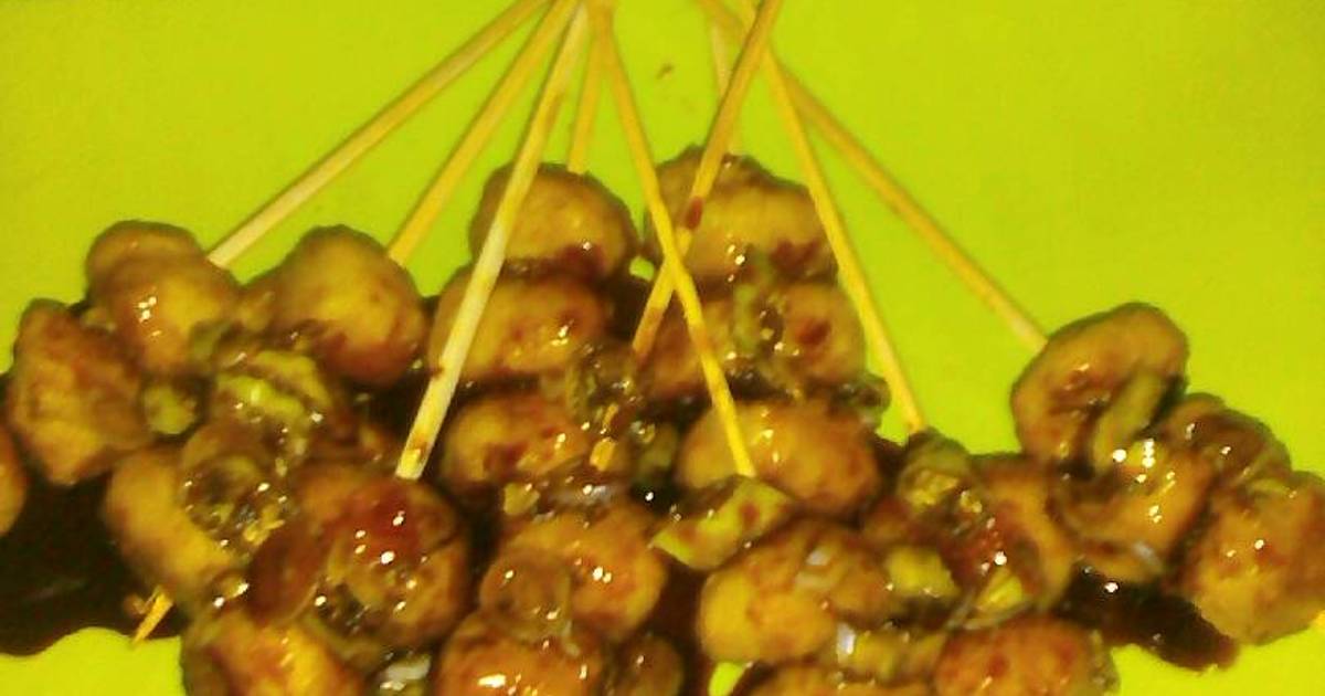 88 resep sate bakso bumbu kecap enak dan sederhana - Cookpad 88 resep sate bakso bumbu kecap enak dan sederhana - Cookpad