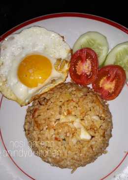 Nasi Goreng