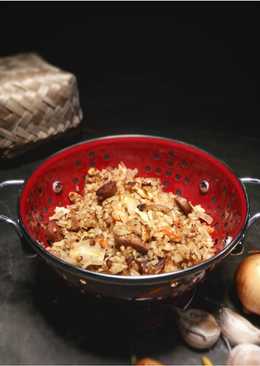 Nasi goreng jepang