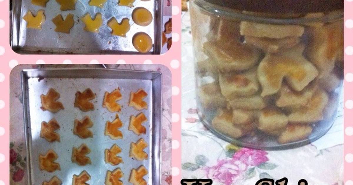 Kue skippy - 16 resep - Cookpad