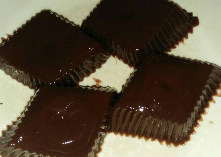 Resep Puding coklat simpel dan irit ?? Kiriman dari Riska Fatmawati
Ahmad