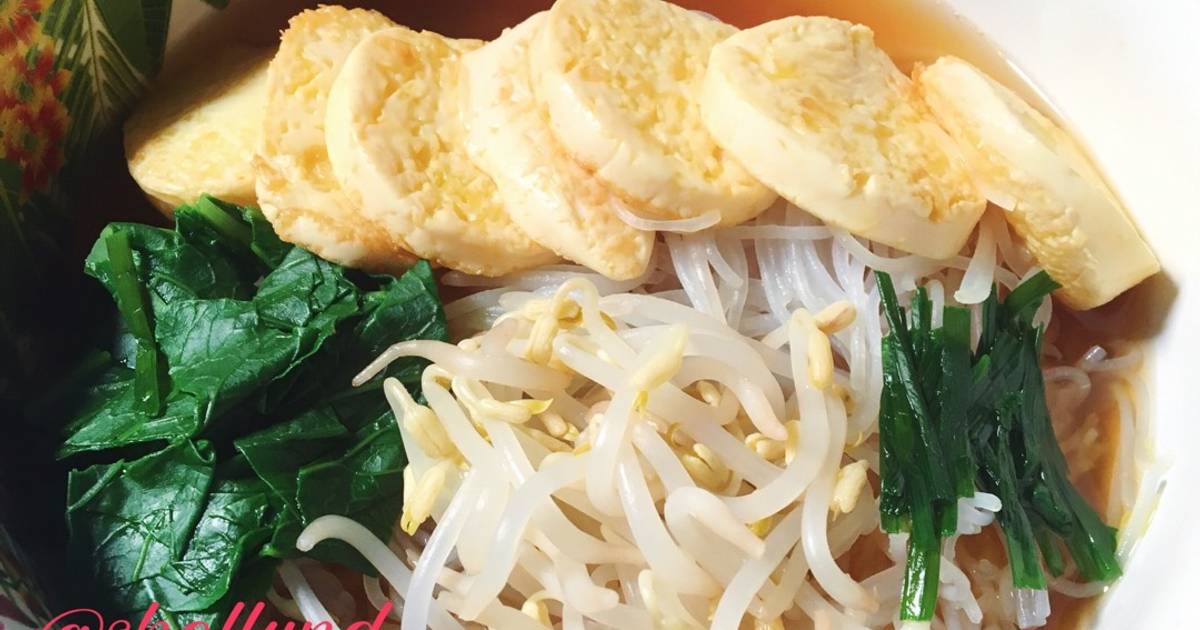 Makanan bayi 14 bulan - 54 resep - Cookpad
