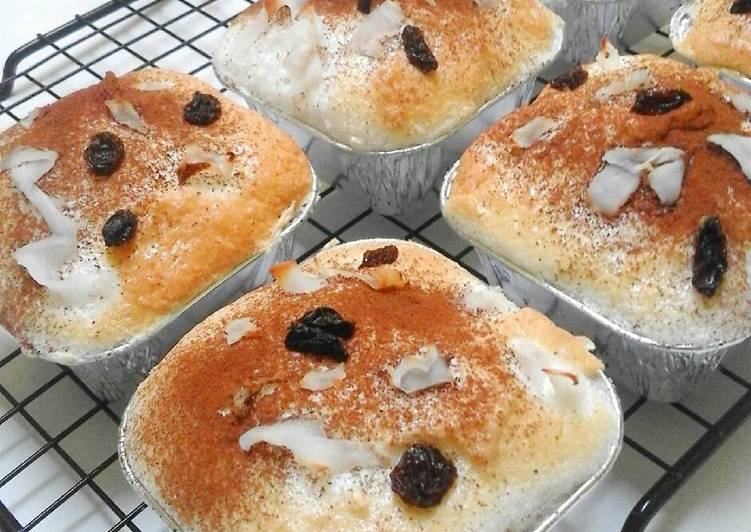 resep Klappertart