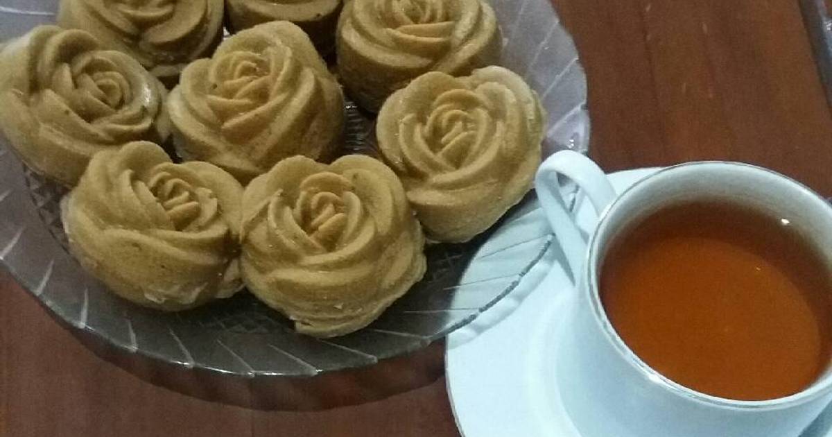 Image Result For Resep Bolu Kukus White Kopi