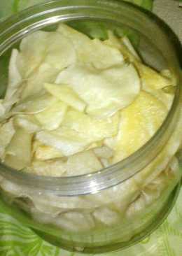 Ceriping Talas Kriuuk by: Erni Hartanti.Amdððð