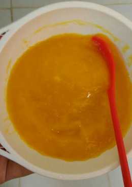 MPASI Pure Mangga Indramayu