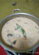 Sayur lodeh # sangat sederhana