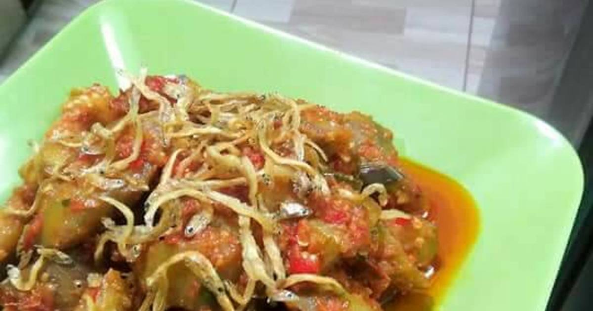 969 resep bumbu rujak tanpa kacang enak dan sederhana 