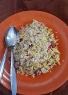 Nasi Goreng Blueband